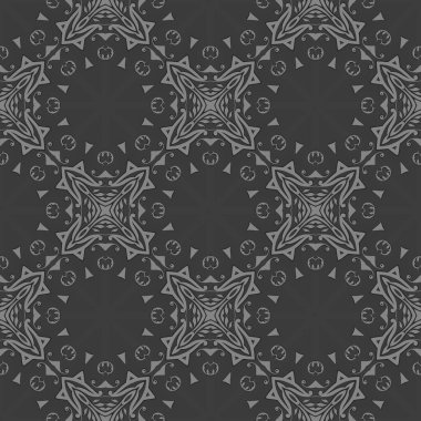 Kusursuz soyut süs arkaplanı