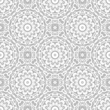 Kusursuz soyut süs arkaplanı