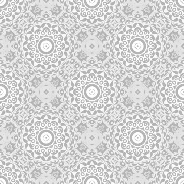 Kusursuz soyut süs arkaplanı