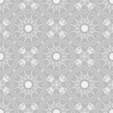 Kusursuz soyut süs arkaplanı