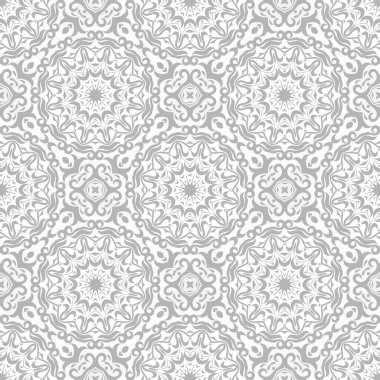 Kusursuz soyut süs arkaplanı