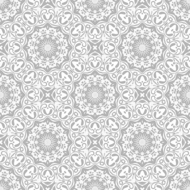 Kusursuz soyut süs arkaplanı