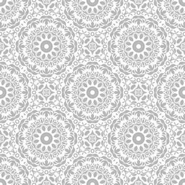 Kusursuz soyut süs arkaplanı