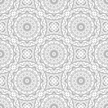 Kusursuz soyut süs arkaplanı