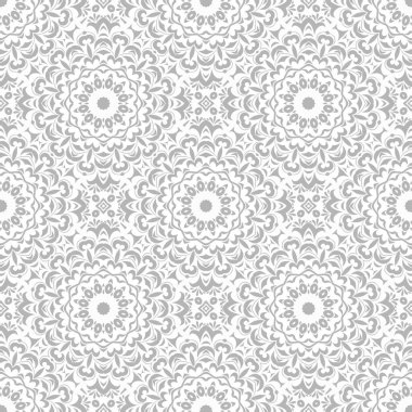 Kusursuz soyut süs arkaplanı