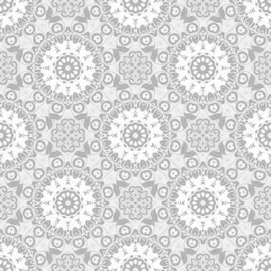 Kusursuz soyut süs arkaplanı