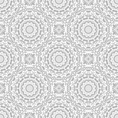 Kusursuz soyut süs arkaplanı