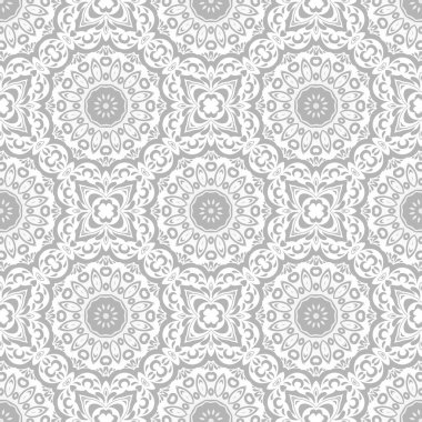 Kusursuz soyut süs arkaplanı