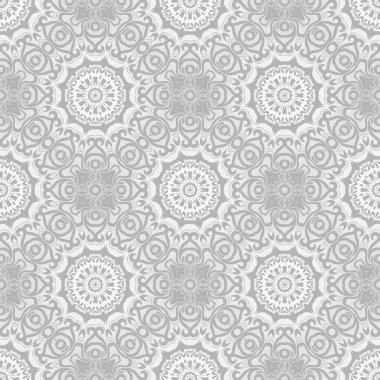 Kusursuz soyut süs arkaplanı