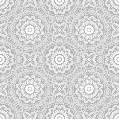 Kusursuz soyut süs arkaplanı