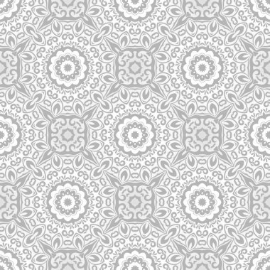 Kusursuz soyut süs arkaplanı