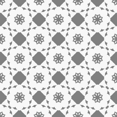 Kusursuz soyut süs arkaplanı