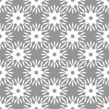 Kusursuz soyut süs arkaplanı