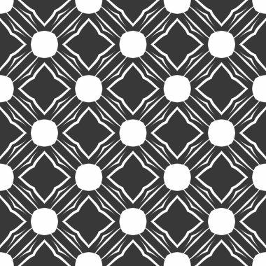 Kusursuz soyut süs arkaplanı