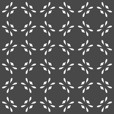 Kusursuz soyut süs arkaplanı