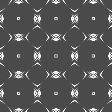 Kusursuz soyut süs arkaplanı