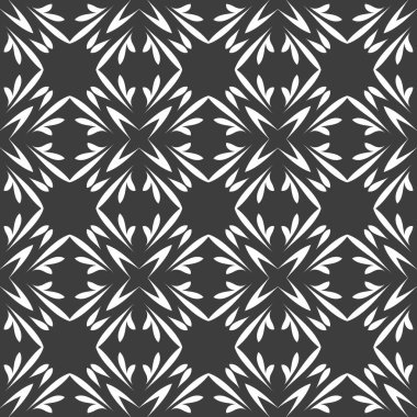 Kusursuz soyut süs arkaplanı