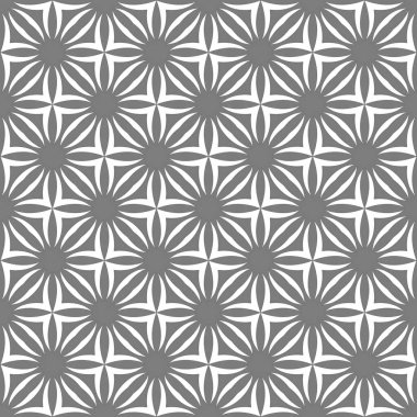 Kusursuz soyut süs arkaplanı