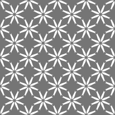 Kusursuz soyut süs arkaplanı