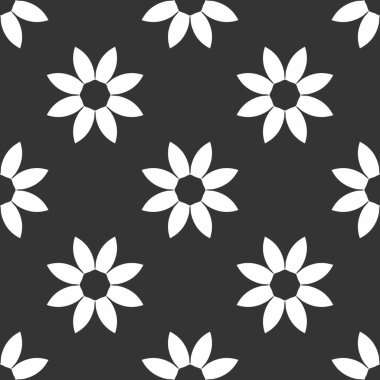 Kusursuz soyut süs arkaplanı