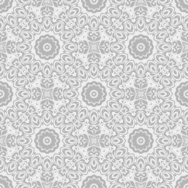 Kusursuz soyut süs arkaplanı