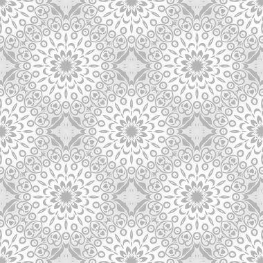 Kusursuz soyut süs arkaplanı