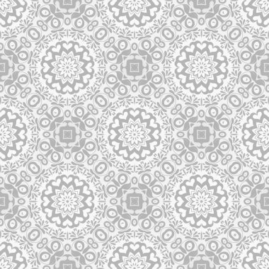 Kusursuz soyut süs arkaplanı