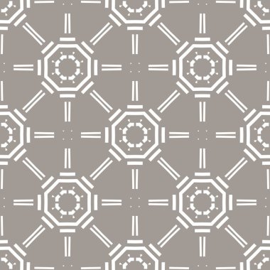 Kusursuz soyut süs arkaplanı