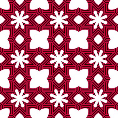 Kusursuz soyut süs arkaplanı