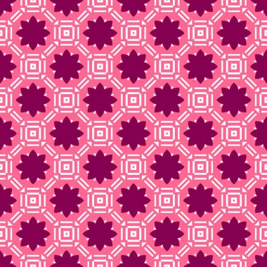 Kusursuz soyut süs arkaplanı