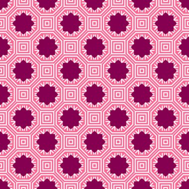 Kusursuz soyut süs arkaplanı