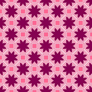 Kusursuz soyut süs arkaplanı