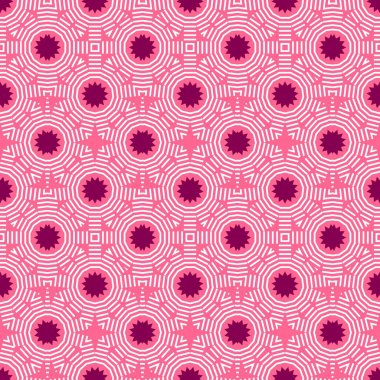 Kusursuz soyut süs arkaplanı