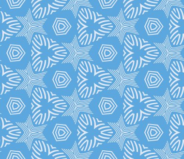 Kusursuz soyut süs arkaplanı