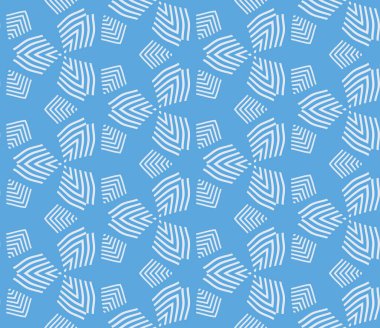 Kusursuz soyut süs arkaplanı