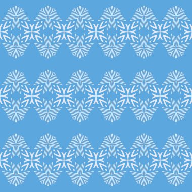 Kusursuz soyut süs arkaplanı