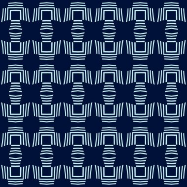 Kusursuz soyut süs arkaplanı