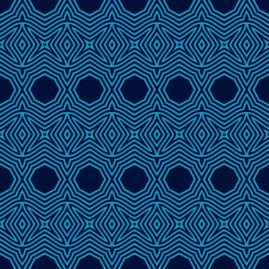 Kusursuz soyut süs arkaplanı