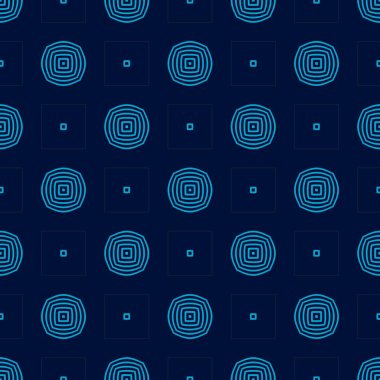 Kusursuz soyut süs arkaplanı