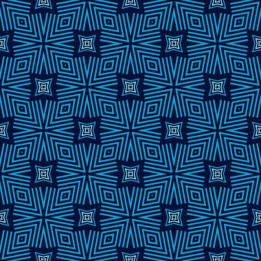 Kusursuz soyut süs arkaplanı