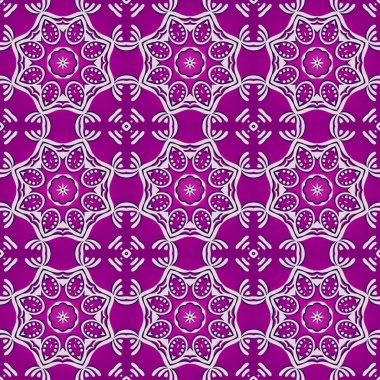 Kusursuz soyut süs arkaplanı