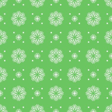 Kusursuz soyut süs arkaplanı