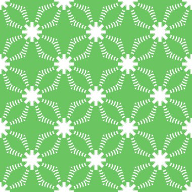 Kusursuz soyut süs arkaplanı