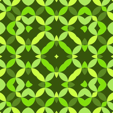 Kusursuz soyut süs arkaplanı