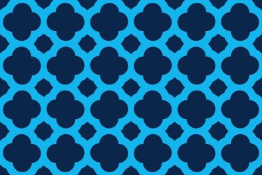 Kusursuz soyut süs arkaplanı