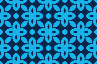 Kusursuz soyut süs arkaplanı