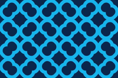 Kusursuz soyut süs arkaplanı