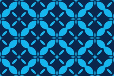 Kusursuz soyut süs arkaplanı