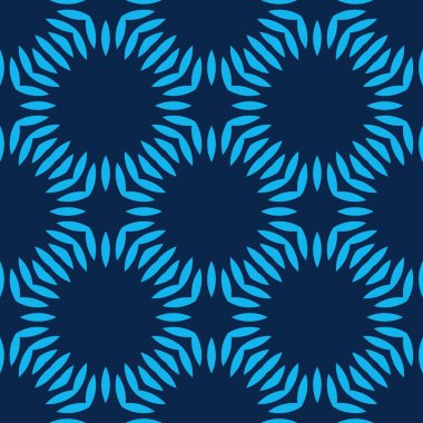 Kusursuz soyut süs arkaplanı