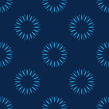 Kusursuz soyut süs arkaplanı